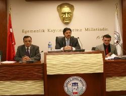 Muğla'da Yatırımlar Durma Noktasında