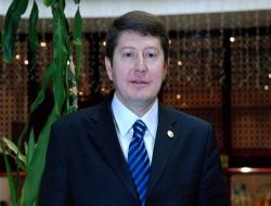 Türkiye, Dünya Un Zirvesi'ne Ev Sahipliği Yapacak!