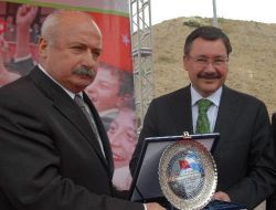 Büyükşehir İle Toki'den Eğitim İşbirliği