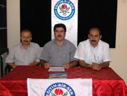 Eğitim Bir Sen Şanlıurfa Şubesi; Başörtüsü Yasağı Kalkmayacak, Hukuksuz Bir Yasak Kalkacak