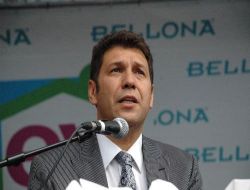 Bellona, Güneydoğu'nun En Büyük Mağazasını Gaziantep'te Açtı