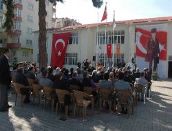 Giresun Üniversitesi Görele Uygulamalı Bilimler Yüksek Okulu Yeni Akademik Yıla Başladı