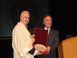 Tbmm Başkanı Şahin: Türkiye Eline Diploma Verdiği Gencine İş Verebilmelidir!