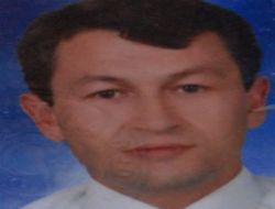 Niğde Orman İşletme Şefi İntihar Etti!