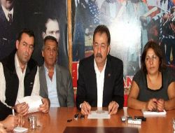 Chp Antalya İl Başkanı Ülken: Bakan Günay İstifa Etsin