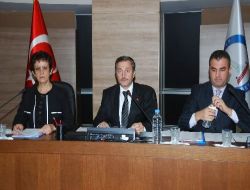 Şahinbey Belediyesi'nin 2011 Bütçesinde Yüzde 134'lük Bir Artış Gerçekleşti