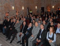 Bursa'da Muhtarlar Atık Yağ Toplayacak