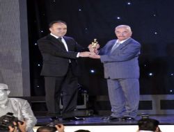 Altın Portakal'da Onur Ödülleri Sahiplerini Buldu