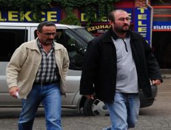 Gizli Kamerayla İlişkisini Kaydettiği Mimardan 2 Daire Almış