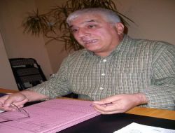 Behçet Cantürk'ün Avukatı Baykara: Ergenekon Davasıyla Kürtler Devletle Barışma Sürecine Girdi!