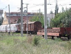 İskenderun–Mersin Arasındaki Tren Seferlerinin Başlaması İçin Çalışmalar Sürüyor..
