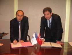 Tekirdağlı Gençlere 'uygulamalı Girişimcilik Eğitimi'