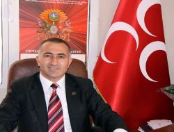Mhp Bayraklı İlçe Başkanı Işık'tan, Başkan Karabağ'a: Ya Chp Rozetini Ya Da Belediyeyi Bırak