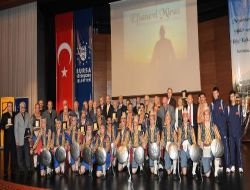 Kılıç Kalkan Efsanesi Belgesel Oldu