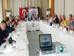 Tse Adana Bölge Müdürü Özuğur: Kalifiye Eleman Ürün Kalitesini De Artırır