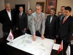 Başkentli Otomotivciler, Gölbaşı'ndaki Galeri Sitesine Karşı