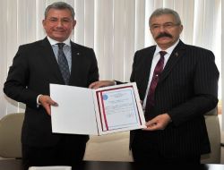 Tosyalı Holding Osmaniye'de İkinci Büyük Yatırıma Hazırlanıyor