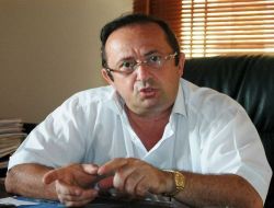 Rus İşadamları Kktc'de İncelemelerde Bulunuyor..