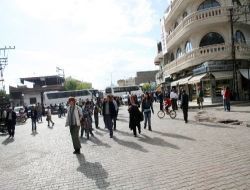Midyat Polisi, Çalıştırılan Çocuklara Yönelik Çalışma Başlattı