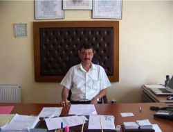 Mut'ta Bu Yıl 22 Bin Ton Elma Rekoltesi Bekleniyor