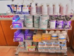 "Motora Zarar Veren Katkı Yağları Var"