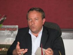 Mut Belediye Başkanı Orhan İcraatlarını Anlattı
