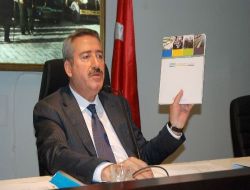 İzmir'de Devam Eden 672 Proje İçin 8 Milyar 288 Milyon Liraya İhtiyaç Var