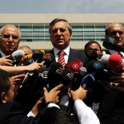 CHP Demokratik Açılıma  Yeşil Işık Yaktı!