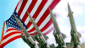 ABD, füze kalkanı için Türkiye'yi seçti!.