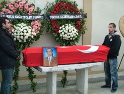 Gazeteci Hayırsevener Cinayetinde Dört Sanığa Ağırlaştırılmış Müebbet İsteniyor