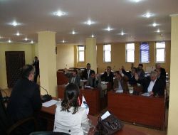 Aziziye Belediyesi'nin 2011 Bütçesi 22.8 Milyon Tl Oldu