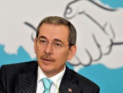 Tp Genel Başkanı Abdüllatif Şener: Danıştay Saldırısını 31 Mart Vak'ası Dönemine Benzetiyorum