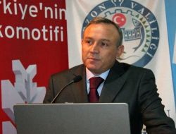 Vali Recep Kızılcık: Hayvancılığın Geliştirilmesi Trabzon Turizmi İçin De Önemli