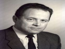 Ahmet Schmiede, Ebediyete Uğurlandı