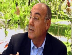 Siirt Çevre Yolu Yatırım Programına Alındı