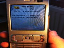 Bulgaristan Merkezli Şebeke Cep Telefonu Mesajıyla Gurbetçileri Dolandırıyor!!