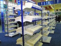 Dünya Tekstil Devleri, Özbek Pamuğunu Görmeye Geldi