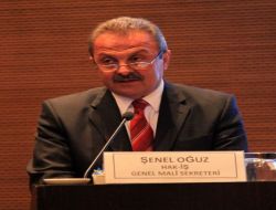 Çalışma Genel Müdür Yardımcısı İnciroğlu: Kayıt Dışı İstihdamın Önlenmesinde Devletin Yanı Sıra Çalışan Ve İşverene De Görev Düşüyor