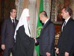 Çavuşoğlu: Dinler Arası Diyalog Aşırılıklarla Mücadele İçin En İyi Yol