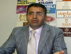 Hsyk Adayı Savcı Kaya: Artık Yeni Ferhat Sarıkaya'ların Mağduriyetlerini Görmek İstemiyoruz