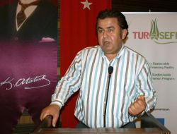 Avrupa İmar Ve Kalkınma Bankası'ndan Alanyalı Yatırımcılara, Enerji Finansman Kredisi Semineri