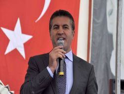 Sarıgül açıkladı: 1 Eylül'de CHP'deyim