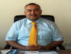 Silifke Kaymakamı Damatlar, İlk Toplantısını Osb Yöneticileriyle Yaptı