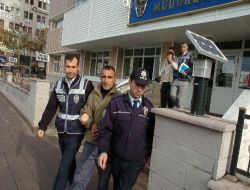 Kırıkkale'de 43 Bin Litre Kaçak Mazot Ele Geçirildi!