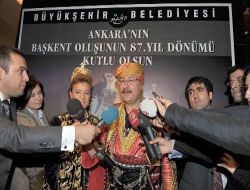 Gökçek'ten Futbol Federasyonu'na Kılıçlı Tepki: Federasyon, Milletin Parasını Çarçur Etti; Derhal İstifa Etmeli!