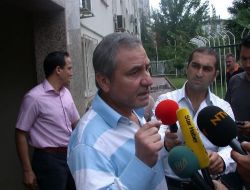 Gözaltındaki Arabulucunun İddiası Üzerine  Kadir Çelik Emniyete Geldi!