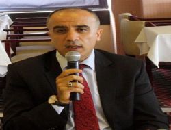 "yabancıya Mülk Edinme Hakkı Veren Yasa Mersin'i De Kalkındıracak"