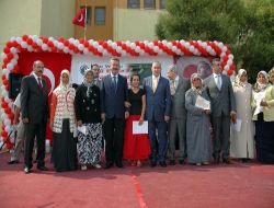 İzmir'de 165 Bin Kişi Okuma Yazma Bilmiyor