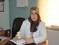 Felçli Hasta Ozon Tedavisiyle İyileşti