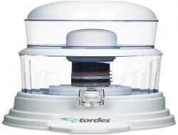 Portatif Su Arıtma Cihazı Geliştirdi